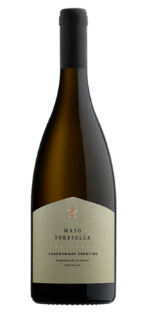 Maso Toresella Chardonnay 1